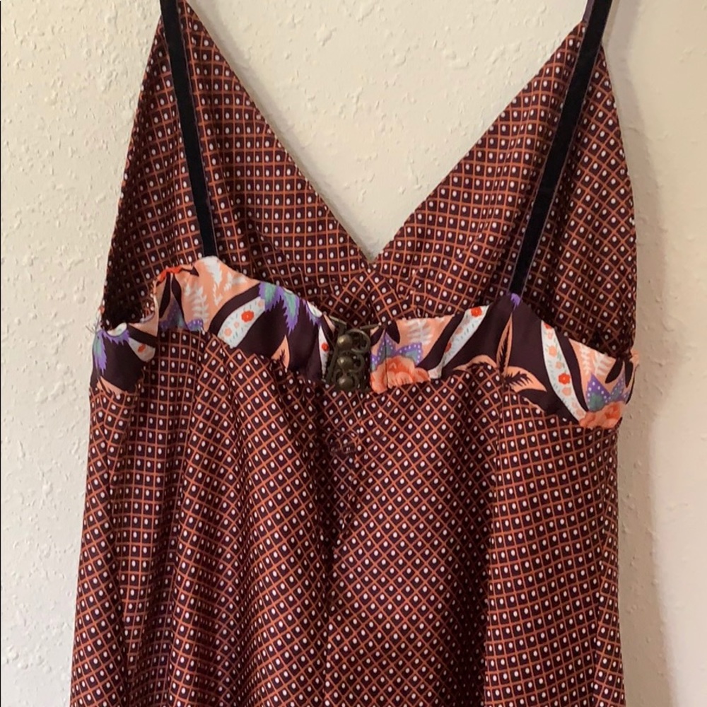 Beautiful Mini Dress - Picture 3 of 6